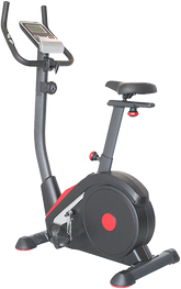 CEB 77U Upright  Bike